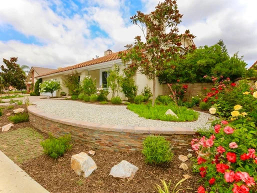 Tips and Tricks: Drought-Tolerant Landscapes