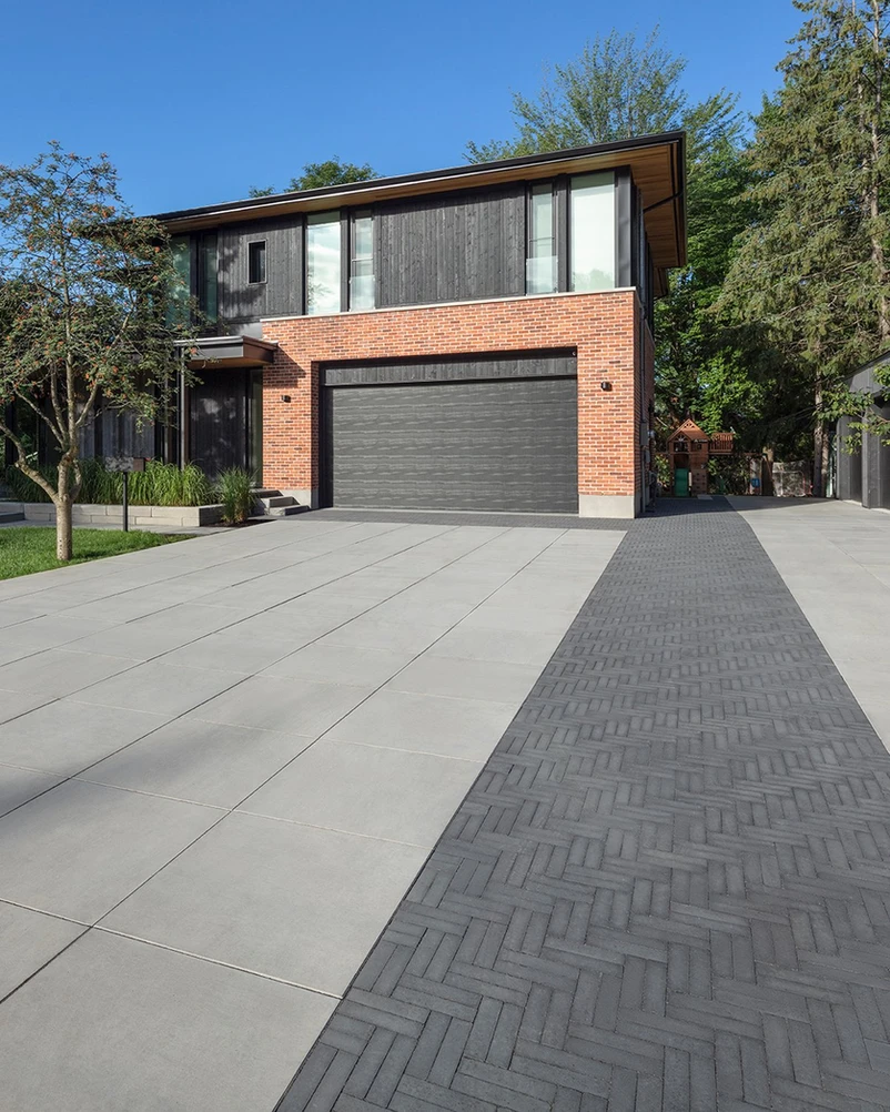 All About Brick Pavers: Pros & Cons, Types, Installation - This