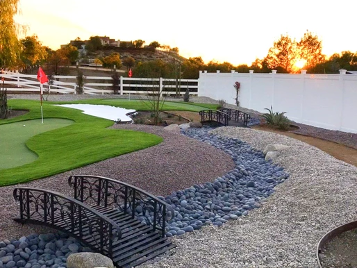 Benefits of Drought Tolerant Landscaping