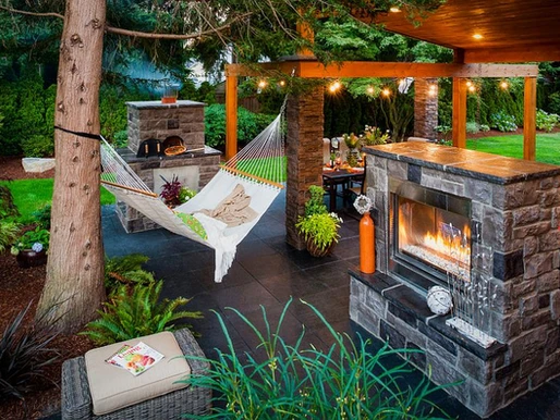 5 Things to Consider When Planning Your Outdoor Living Space